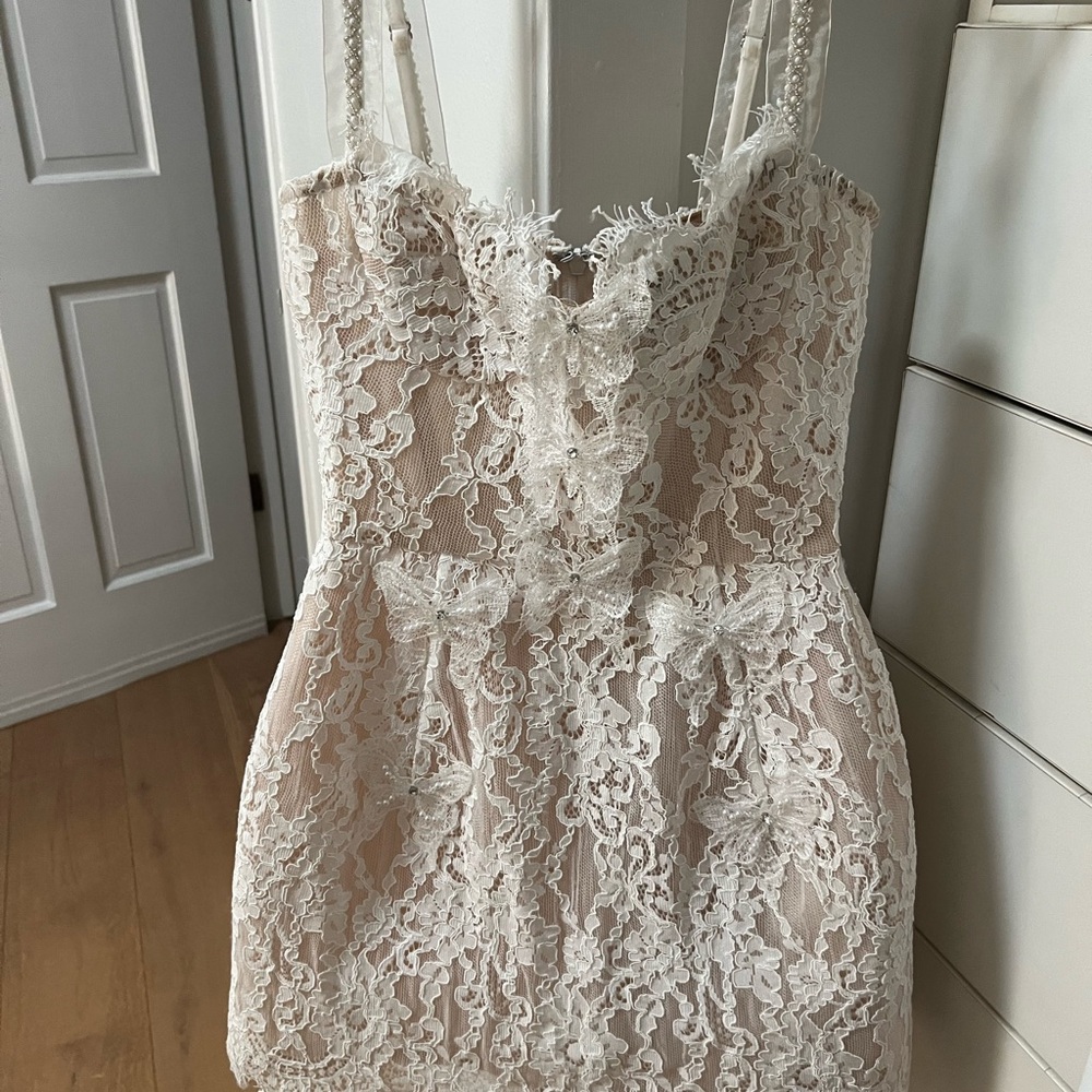 Bronx & Banco Colette Mini dress - Picture 7 of 10